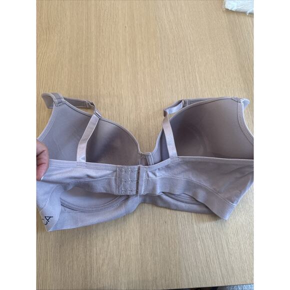 Nautica Super Soft Comfort Strap Everyday Bra Size 42D x1265 - Picture 4 of 5